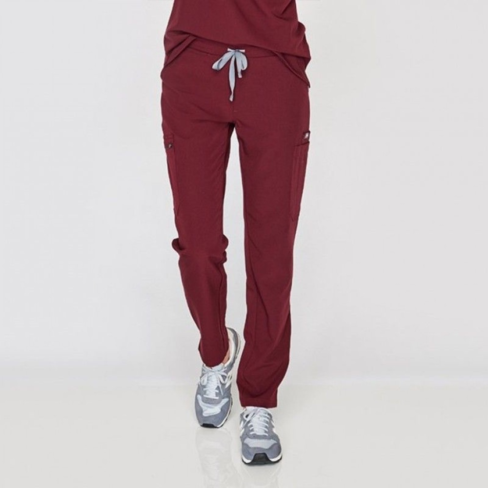 BURGUNDY SP YOLAS